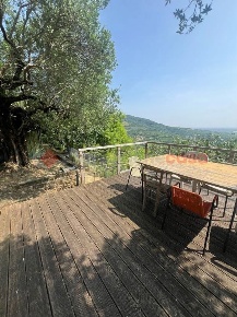 Foto Terreno agricolo in Via DELLA COLLINA 0, Verona Quinto di 1600 m²