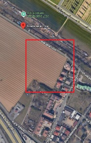 Foto Terreno agricolo in Strada DELLE LOSE 0, Beinasco Centro di 14500 m²