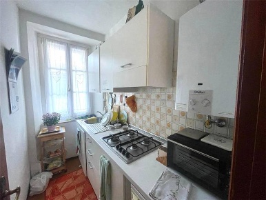 Foto Loft in -, Verbania Intra Centro Storico di 30 m² con 1 locali