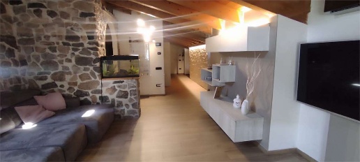 Foto Appartamento a Trambileno di 133 m² con 4 locali in vendita