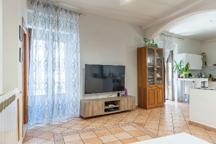 Foto Appartamento in Via Angelo Faggio 39, Castel di Sangro Centro