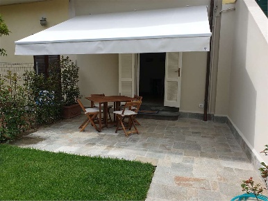 Foto Appartamento in via G.Puccini, Pietrasanta di 50 m² con 4 locali