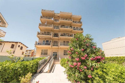 Foto Appartamento in via aldo moro 12, Montesilvano Porto Allegro di 105 m²