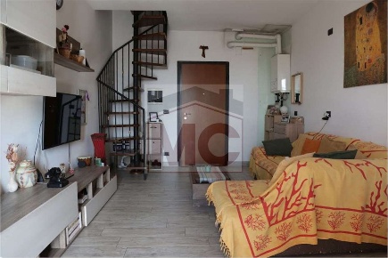 Foto Appartamento in Viale Resistena  24/b, Rubiera Centro di 103 m²