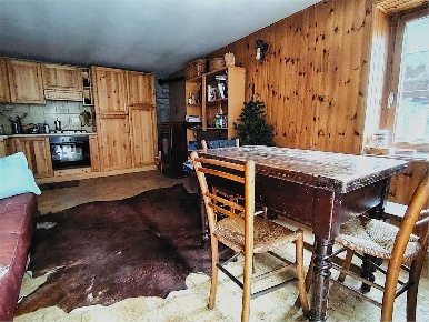 Foto Appartamento in La Place, Pontboset di 76 m² con 4 locali in vendita