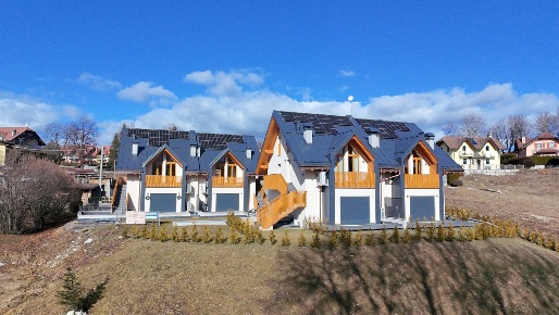Foto Appartamento in via Gaiga 22, Roana di 130 m² con 3 locali in affitto