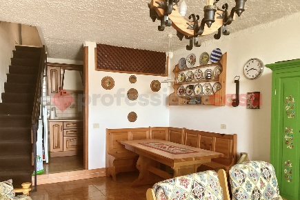 Foto Villa a schiera in Via Cavallo 58, Torre Cajetani di 76 m² in vendita