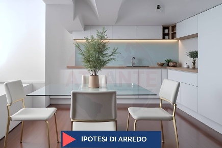 Foto Appartamento in Via Costa, Erbusco Centro di 60 m² con 2 locali