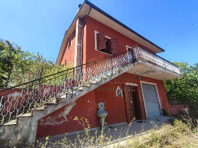 Foto Appartamento a Avellino Quattrograna, Bellizzi, Sant'Oronzo di 108 m²