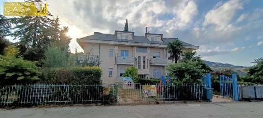 Foto Agriturismo in Via De Gasperi, Torricella Sicura Torricella di 114 m²