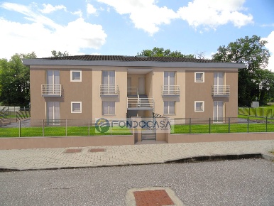 Foto Appartamento a Ponti sul Mincio di 133 m² con 3 locali in vendita