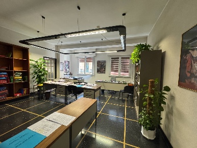 Foto Appartamento in VIA DON BOSCO, Savona Centro Storico di 200 m²