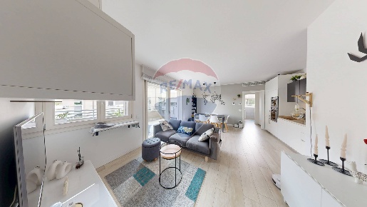 Foto Appartamento in Via San Nicola, Bollate di 65 m² con 2 locali