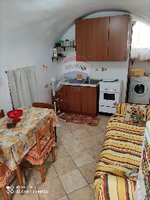 Foto Appartamento in Via Celestino V, Vieste Centro di 21 m² con 1 locali