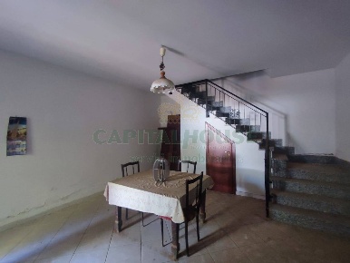 Foto Casa indipendente in C.da Cerasuolo, Avellino di 50 m² con 2 locali