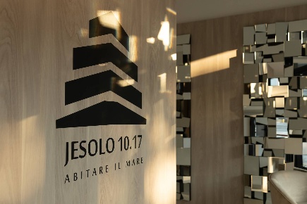 Foto Appartamento in Piazza Brescia, Jesolo Lido Centro Ovest di 72 m²