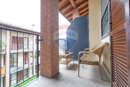 Foto Appartamento in Via Papa Giovanni XXIII, Verdello di 70 m² in vendita