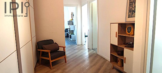 Foto Appartamento in Via Romana, Cairo Montenotte Centro di 80 m²