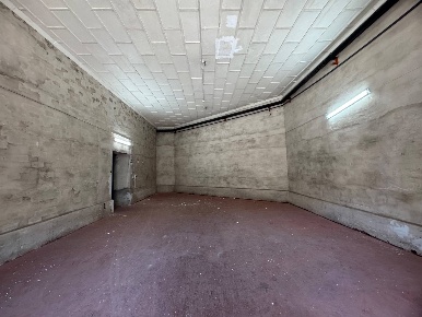 Foto Magazzino in Via Ugo La Malfa, Palermo Cardillo di 280 m² con 2 locali