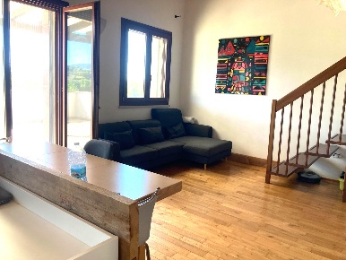 Foto Appartamento a Camerano di 145 m² con 4 locali in affitto