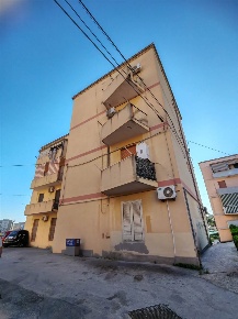 Foto Appartamento in Via Antonello Da Messina 11, Siracusa Tica - Zecchino