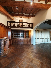Foto Appartamento a Prato Castellina di 400 m² con 10 locali in affitto