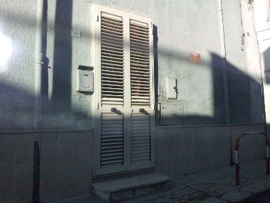 Foto Casa indipendente in via Roma, San Donaci di 110 m² con 3 locali