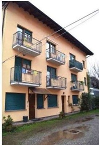 Foto Appartamento in Via santa costanza cerioli 9b, Bergamo Malpensata