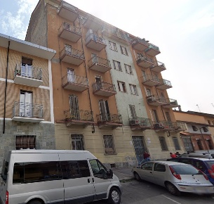 Foto Appartamento a Torino Barriera di Milano di 68 m² con 2 locali