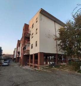 Foto Appartamento a Vinovo Semicentro di 75 m² con 3 locali in vendita