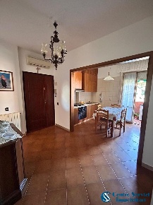 Foto Appartamento a Pisa Marina di Pisa di 70 m² con 4 locali in vendita