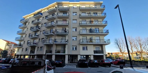 Foto Appartamento a Beinasco Centro di 64 m² con 2 locali in vendita