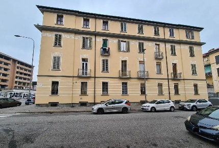 Foto Appartamento a Torino Barriera di Milano di 51 m² con 2 locali