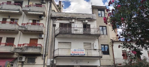 Foto Appartamento in Via Fadoni 16, Cervaro Centro di 112 m² con 5 locali