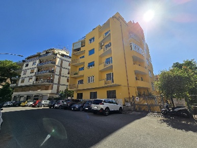 Foto Magazzino in Via Emilio de Marchi 21, Roma Talenti - Monte Sacro