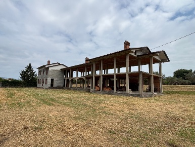 Foto Casale a Sarzana Sarzanello, San Lazzaro di 700 m² con 20 locali