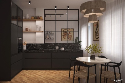 Foto Appartamento in VIA SOSTEGNI, Cesena Centro Storico di 90 m²