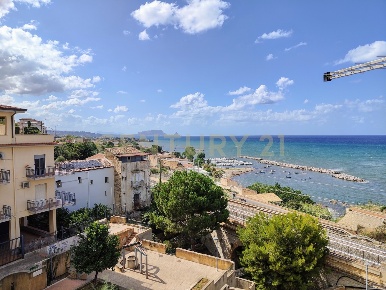 Foto Appartamento in Via Giuseppe Fazio 2, Trabia Centro di 99 m²