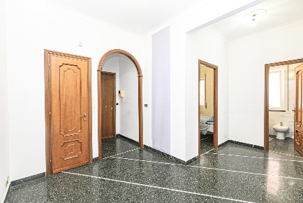 Foto Appartamento in Corso Ferdinando Magellano 4, Genova Sampierdarena