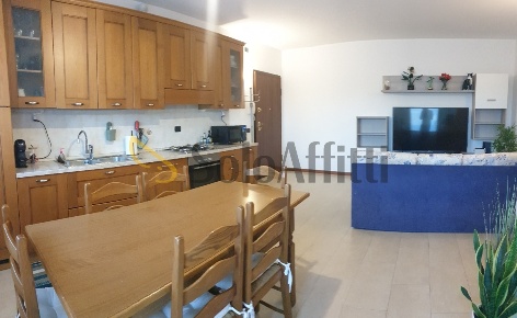 Foto Appartamento in Via F. Schubert 2, Legnago Centro di 75 m² in affitto
