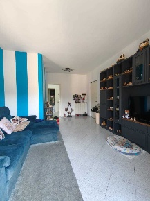 Foto Appartamento a Villafranca in Lunigiana di 124 m² con 7 locali