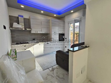 Foto Appartamento in Vicolo della Libertà 2, Bottanuco di 35 m² in vendita
