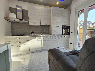 Foto Appartamento in Vicolo della Libertà 2, Bottanuco di 35 m² in vendita