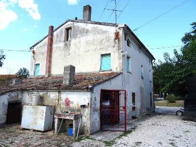 Foto Villa singola a Corinaldo di 200 m² con 5 locali in vendita