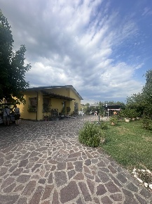 Foto Villa unifamiliare a Rovigo Grignano Polesine, Roverdicrè di 160 m²