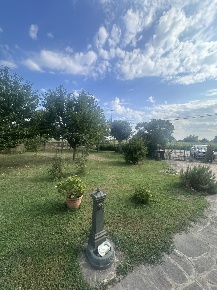 Foto Villa unifamiliare a Rovigo Grignano Polesine, Roverdicrè di 160 m²