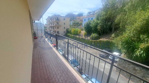 Foto Appartamento in Strada Ponte Romano, Santo Stefano al Mare di 65 m²