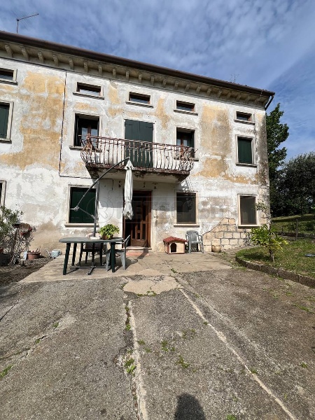 appartamento in vendita ad Arcugnano