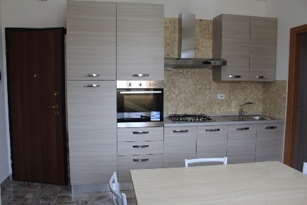 Foto Appartamento in Via Iconicella 232, Lanciano di 60 m² con 3 locali