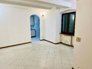 Foto Appartamento a Siena Piazza del Campo - Duprè di 110 m² con 5 locali